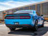 Borla 2015 Dodge Challenger SRT/392 Hemi 6.4L V8 S-TYPE Catback Exhaust w/ Valves Factory Bezel - Jerry's Rodz