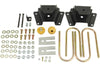 Belltech HANGER KIT 97-03 F150 Front Hangers 2inch - Jerry's Rodz