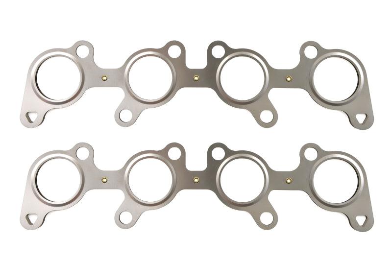 Cometic 11+ 5.0L Coyote .030 inch MLS Exhaust Gaskets (Pair) - Jerry's Rodz