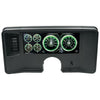 Autometer 82-87 Monte Carlo/El Camino/Malibu InVision Digital Instrument Display Color LCD - Jerry's Rodz