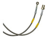 Goodridge 06-13 Mazda Miata (All Models) Brake Lines - Jerry's Rodz