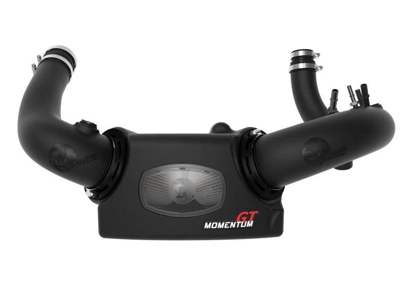 aFe Momentum GT Pro Dry S Cold Air Intake System 20-21 Ford Explorer ST V6-3.0L TT - Jerry's Rodz