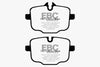 EBC 2021+ BMW M3/M4 3.0TT (G80/G82/G83) Bluestuff Rear Brake Pads - Jerry's Rodz