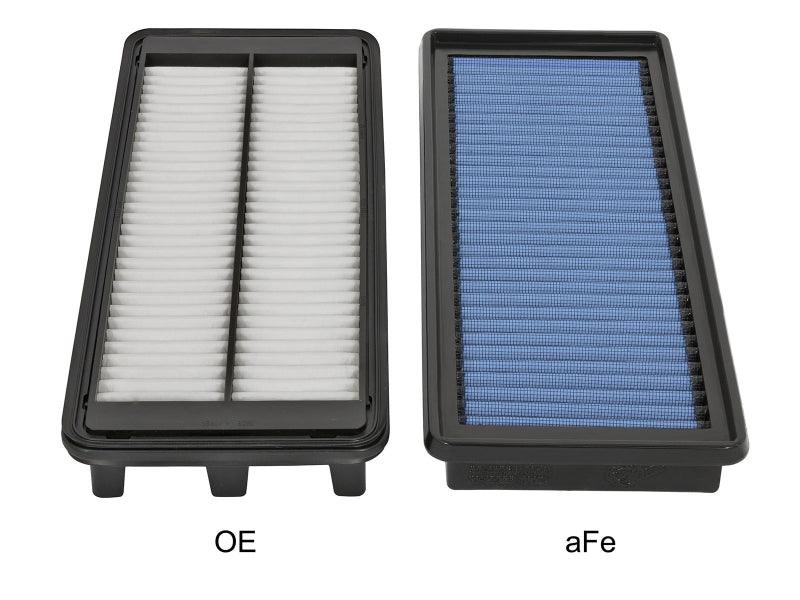 aFe MagnumFLOW Air Filters OER P5R A/F for 2016 Mazda Miata I4-2.0L - Jerry's Rodz