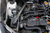AEM 12-16 Subaru Impreza H4-2.0L Metal Gunmetal Gray Cold Air Intake - Jerry's Rodz