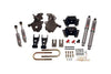 Belltech LOWERING KIT WITH SP SHOCKS - Jerry's Rodz