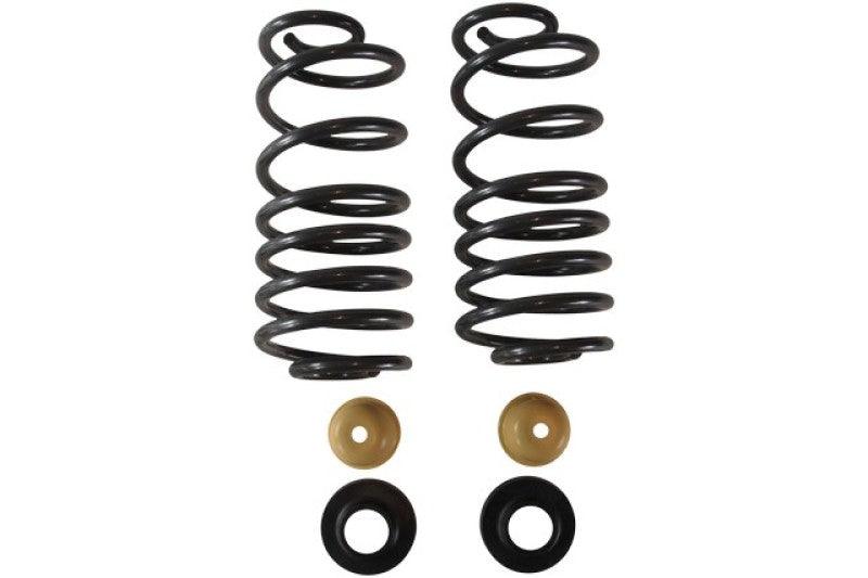 Belltech PRO COIL SPRING SET 07+ GM TAHOE/YUKON 4inch W/O A/R - Jerry's Rodz