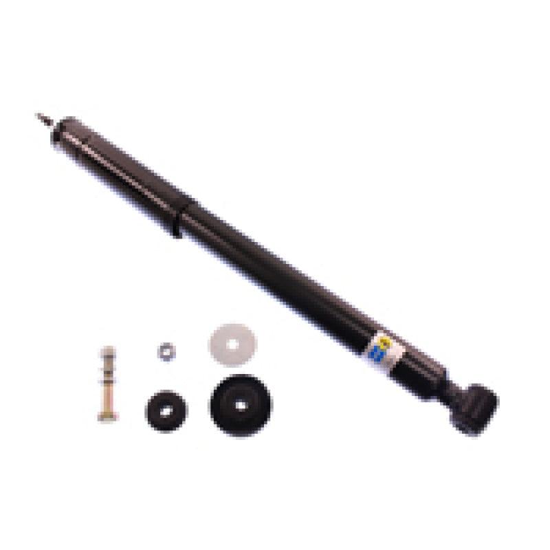 Bilstein B4 2003 Mercedes-Benz C230 Kompressor Rear 36mm Monotube Shock Absorber - Jerry's Rodz