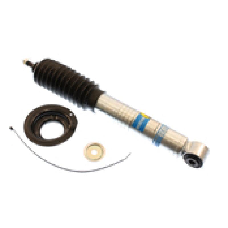 Bilstein 5100 Series 2012 Suzuki Equator Sport Front 46mm Monotube Shock Absorber - Jerry's Rodz