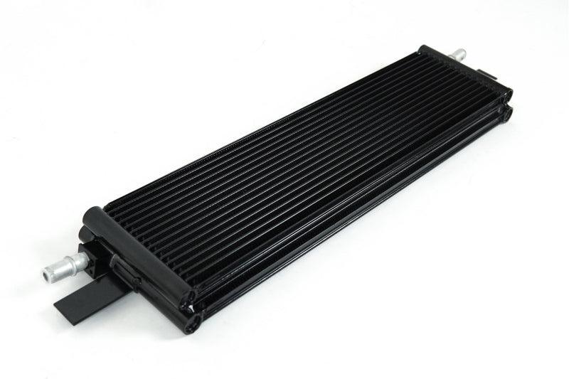 CSF 20+ Toyota GR Supra High-Performance DCT Transmission Oil Cooler - Jerry's Rodz