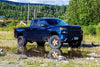 Belltech 19-20 Chevrolet Silverado / GMC Sierra 1500 4WD 4in Suspension Lift Kit w/ Shocks - Jerry's Rodz