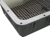 aFe Power Cover Trans Pan Machined Trans Pan GM Diesel Trucks 01-12 V8-6.6L Machined - Jerry's Rodz