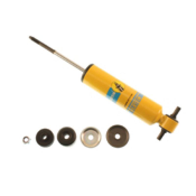 Bilstein 4600 Series 82-03 Chevy S10 / 82-91 GMC S15 Front 46mm Monotube Shock Absorber - Jerry's Rodz