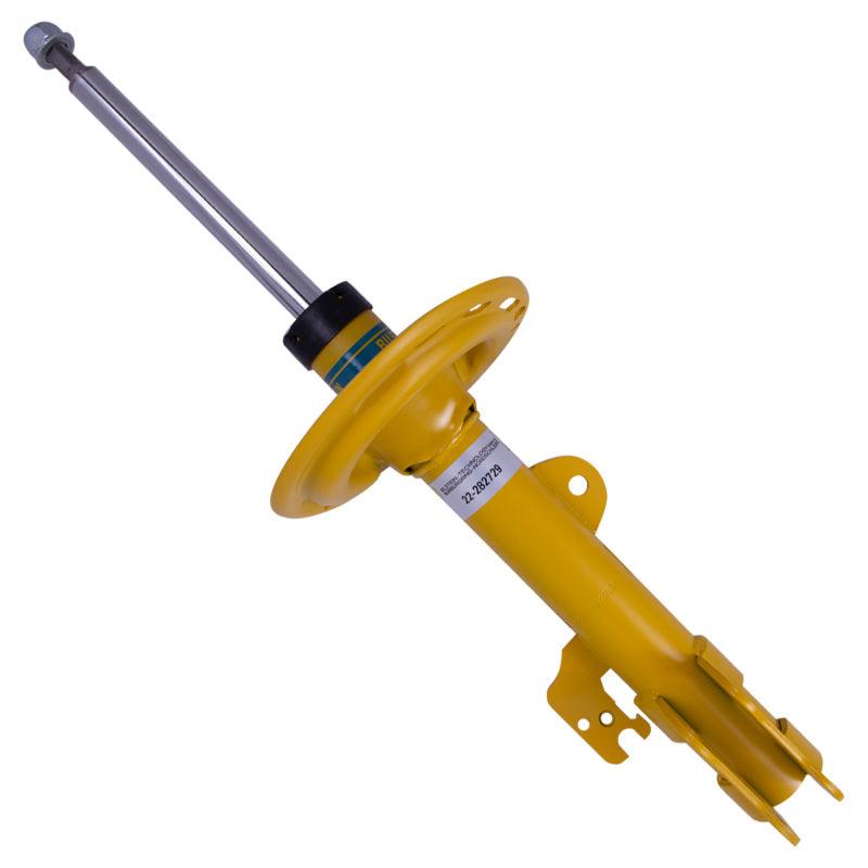 Bilstein B6 10-13 Toyota Highlander 2WD Front Left Suspension Strut Assembly - Jerry's Rodz