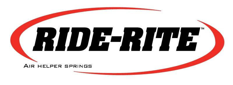 Firestone Ride-Rite Replacement Bellow 110/70 227mm Sleeve (For Kit PN 2209/2587/2212) (W217609001) - Jerry's Rodz
