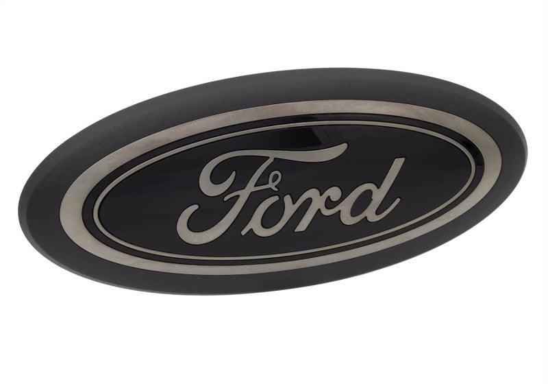 Ford Racing 18-22 F-150 Black Oval Kit w/o Camera - Jerry's Rodz