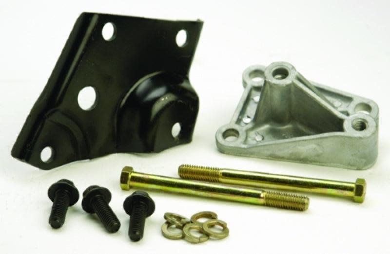 Ford Racing 1985-1993 Mustang A/C Eliminator Kit - Jerry's Rodz