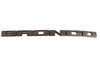 Ford Racing 2021+ Bronco Grille Lettering Overlay Kit - Bronze - Jerry's Rodz