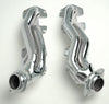 Gibson 04-10 Ford F-150 FX4 5.4L 1-5/8in 16 Gauge Performance Header - Ceramic Coated - Jerry's Rodz