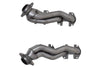 Gibson 05-06 Ford F-250 Super Duty XL 5.4L 1-5/8in 16 Gauge Performance Header - Stainless - Jerry's Rodz