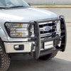 Go Rhino 04-04 Ford F-150 3000 Series StepGuard - Black (Center Grille Guard Only) - Jerry's Rodz