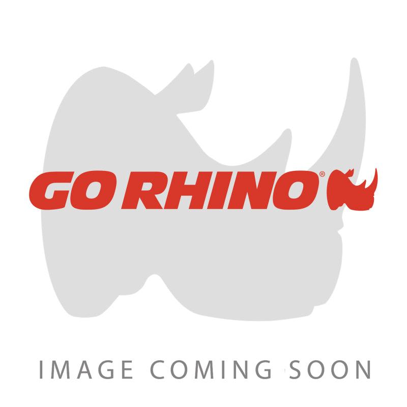Go Rhino 15-20 Chevrolet Colorado Brackets for Dominator Extreme SideSteps - Jerry's Rodz