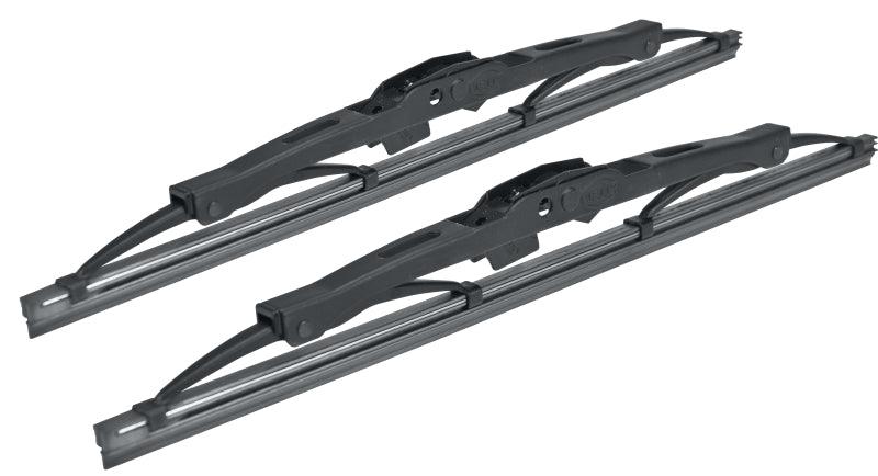 Hella Standard Wiper Blade 11in - Pair - Jerry's Rodz