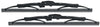 Hella Standard Wiper Blade 11in - Pair - Jerry's Rodz