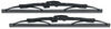 Hella Standard Wiper Blade 11in - Pair - Jerry's Rodz