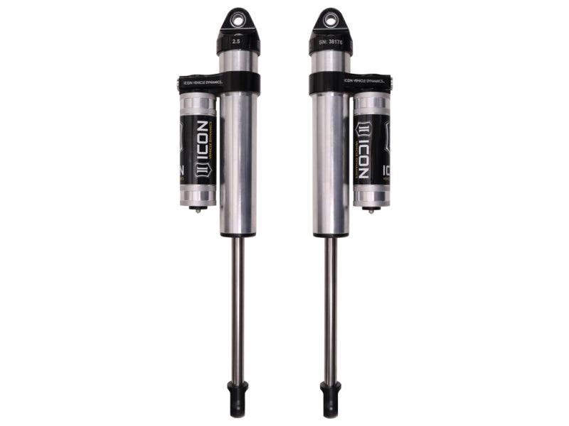 ICON 04-08 Ford F-150 4WD / 2009+ Ford F-150 2/4WD Rear 2.5 Series Shocks VS PB - Pair - Jerry's Rodz