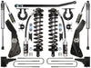 ICON 11-16 Ford F-250/F-350 4-5.5in Stage 1 Coilover Conversion System - Jerry's Rodz