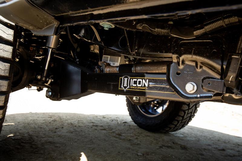 ICON 2023 Ford F-250/F-350 Super Duty Radius Arm System - Jerry's Rodz