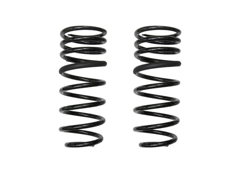 ICON 2023+ Toyota Sequoia 3in Dual Rate Rear Spring Kit - Jerry's Rodz