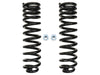 ICON 23 Ford F250/350 Front 2.5in. Diesel Dual Rate Spring Kit - Jerry's Rodz