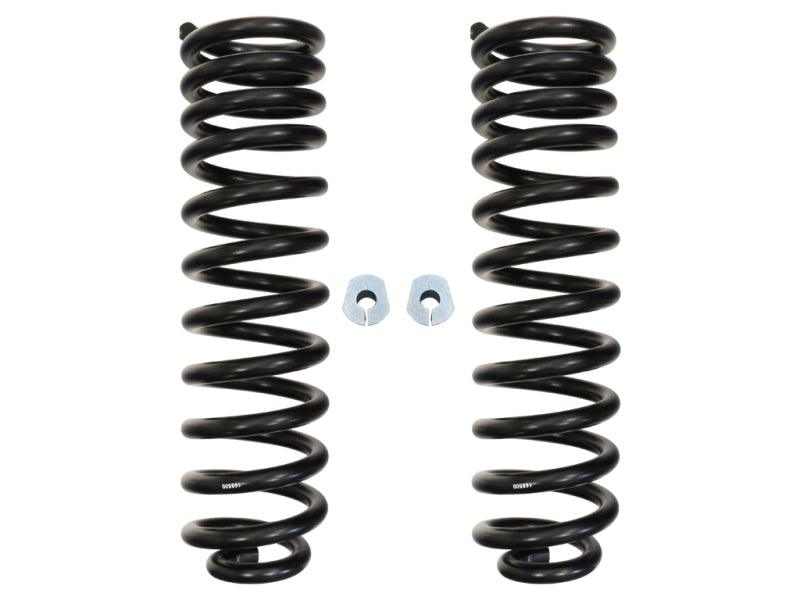 ICON 23 Ford F250/350 Front 2.5in. Diesel Dual Rate Spring Kit - Jerry's Rodz