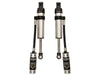 ICON 98-07 Toyota Land Cruiser 100 Series 0-3in Front 2.5 Series Shocks VS RR CDCV - Pair - Jerry's Rodz