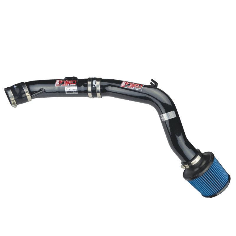 Injen 04-06 Altima 2.5L 4 Cyl. (Automatic Only) Black Cold Air Intake - Jerry's Rodz
