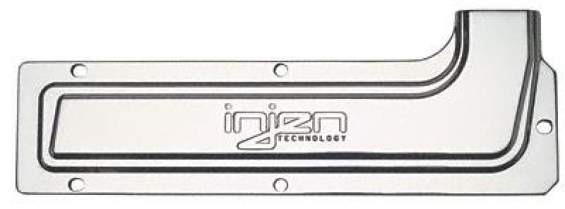 Injen 89-99 Eclipse Turbo Billet Aluminum Spark Plug Wire Cover - Jerry's Rodz