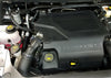 J&L 10-19 Ford Flex EcoBoost V6 Passenger Side Oil Separator 3.0 - Clear Anodized - Jerry's Rodz