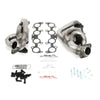 JBA 11-14 Ford F-150 5.0L Coyote 1-5/8in Primary Raw 409SS Cat4Ward Header - Jerry's Rodz