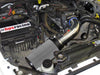 HPS Performance Polish Shortram Air Intake Kit for 07-11 Jeep Wrangler 3.8L V6