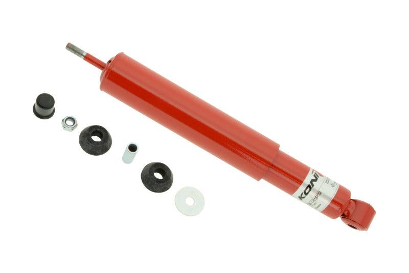 Koni Classic (Red) Shock 56-65 Porsche 356/ 1600/ 90 Series - Rear - Jerry's Rodz