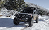MagnaFlow 18-23 Jeep Wrangler JL 2.0L/3.6L Overland Series Axle-Back Exhaust - Jerry's Rodz