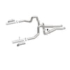 MagnaFlow SYS C/B 87-93 Mustang GT 5.0L 3inch - Jerry's Rodz