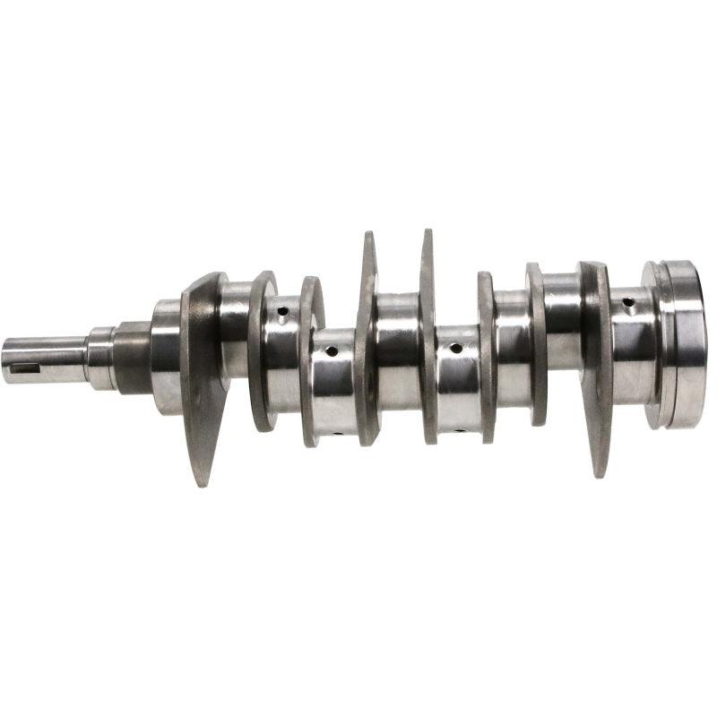 Manley Subaru EJ20/EJ25 4340 Billet 79mm Stroke Turbo Tuff Series Crankshaft - Jerry's Rodz