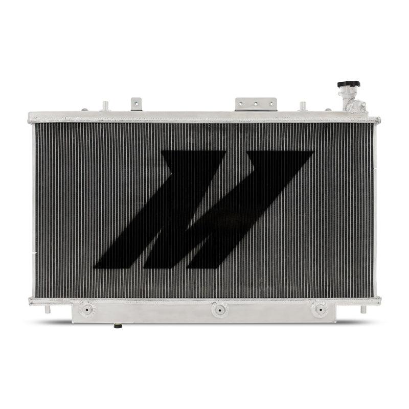 Mishimoto 14-17 Chevy SS Performance Aluminum Radiator - Jerry's Rodz