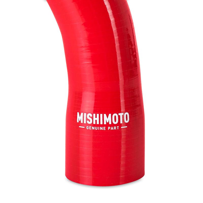 Mishimoto 14-17 Chevy SS Silicone Radiator Hose Kit - Red - Jerry's Rodz