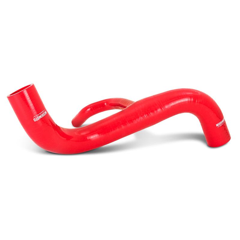 Mishimoto 14-17 Chevy SS Silicone Radiator Hose Kit - Red - Jerry's Rodz