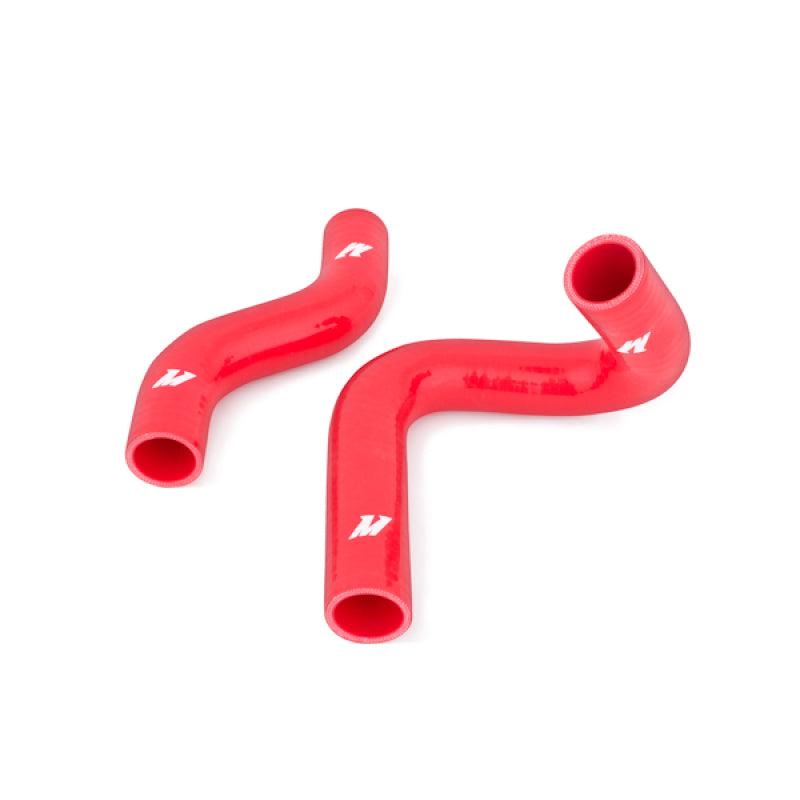 Mishimoto Datsun 240Z Silicone Radiator Hose Kit Red - Jerry's Rodz