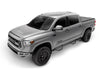 N-Fab Nerf Step 16-17 Toyota Tacoma Double Cab 6ft Bed - Tex. Black - Bed Access - 2in - Jerry's Rodz